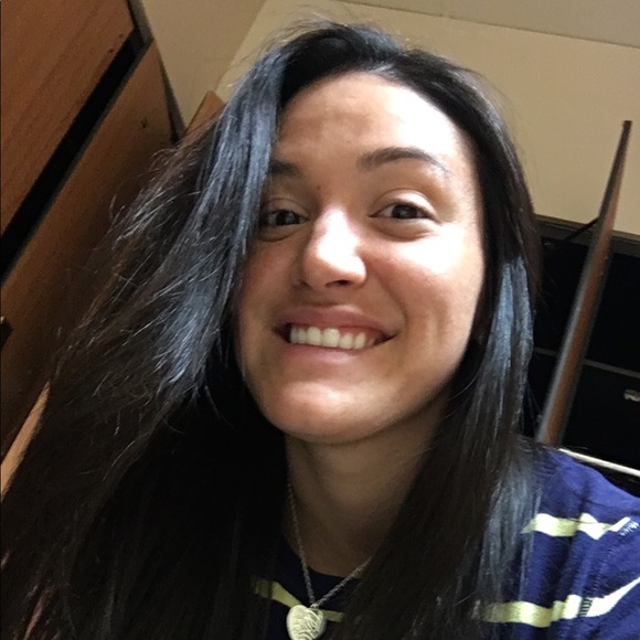 Meet your Posher, Audrey - Picture 6 of 6